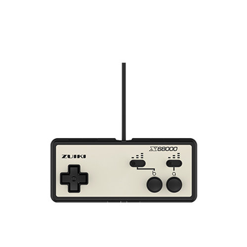 X68000 Z JOYCARD - ZUIKI STORE