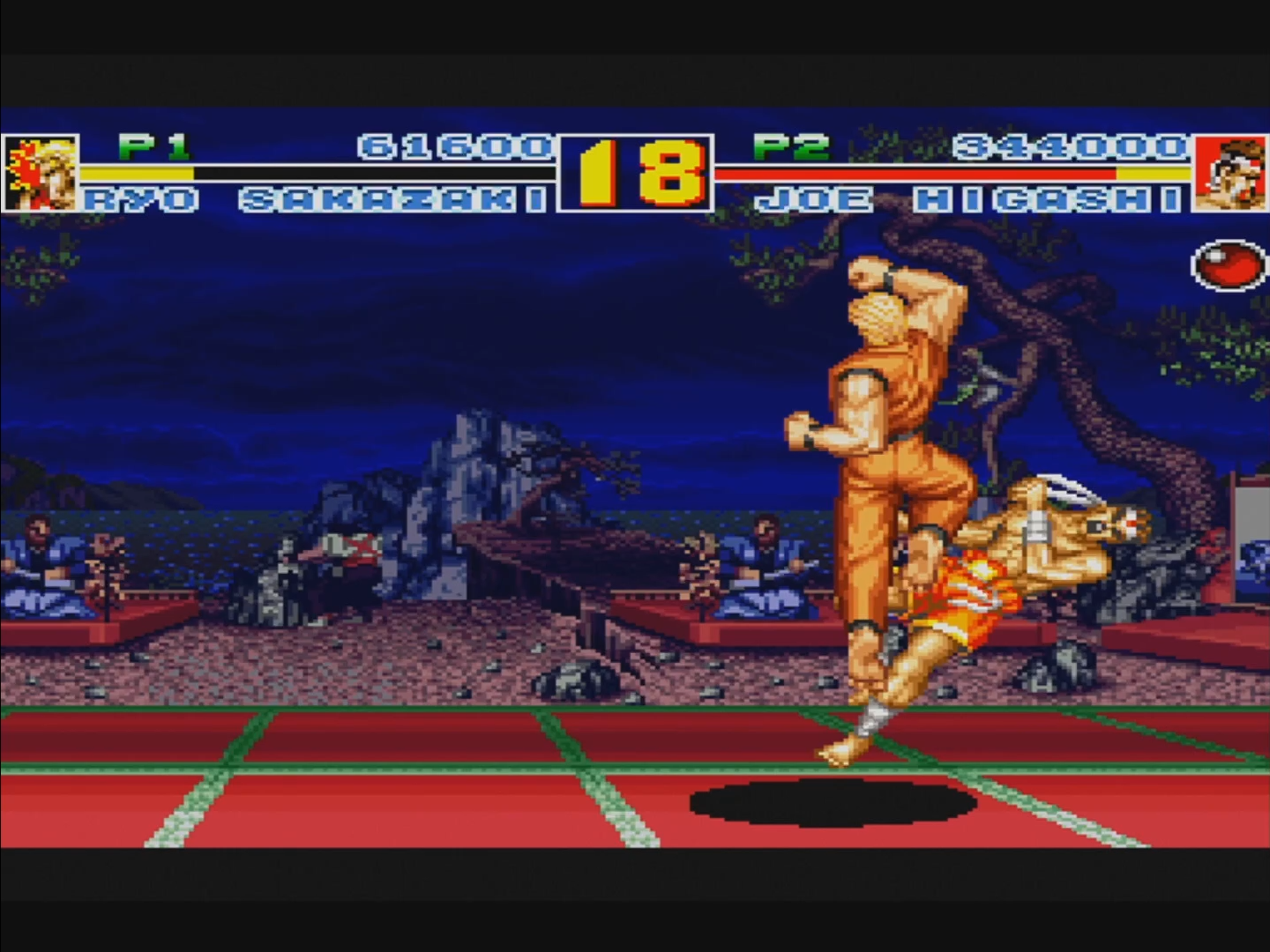 餓狼伝説 TRILOGY COLLECTION - ZUIKI STORE