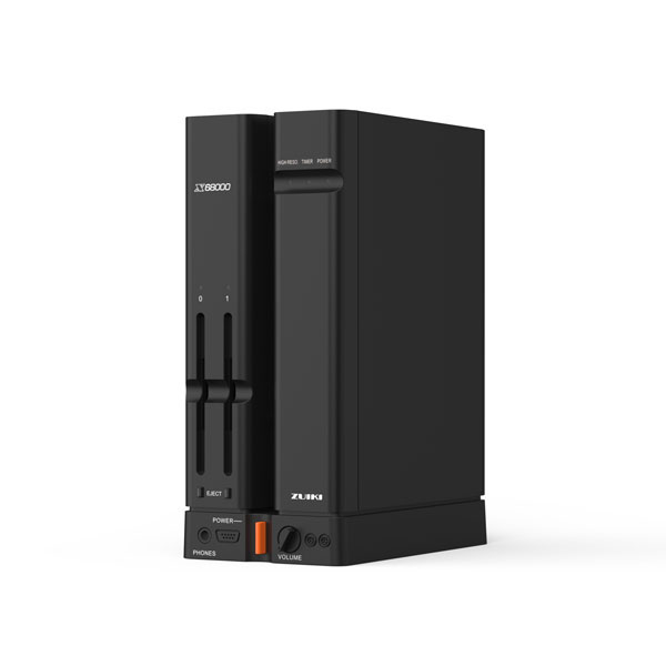 X68000 Z PRODUCT EDITION BLACK MODEL コンプリートパック