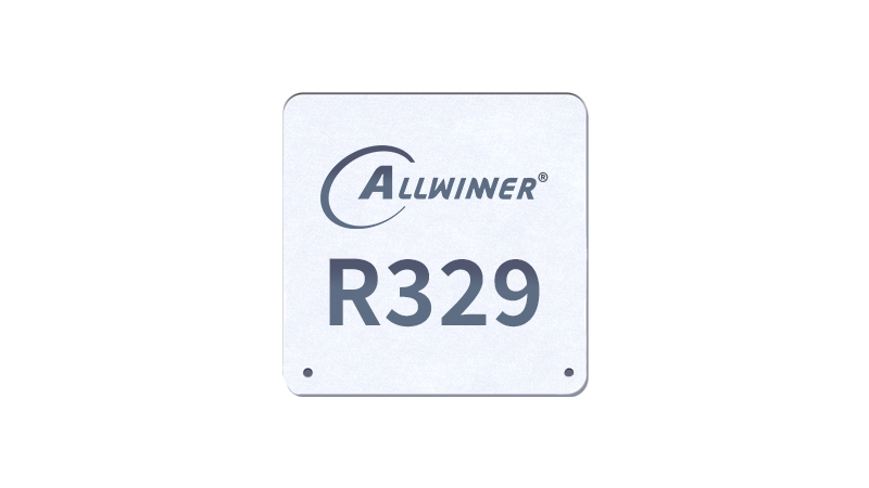 Allwinner R329