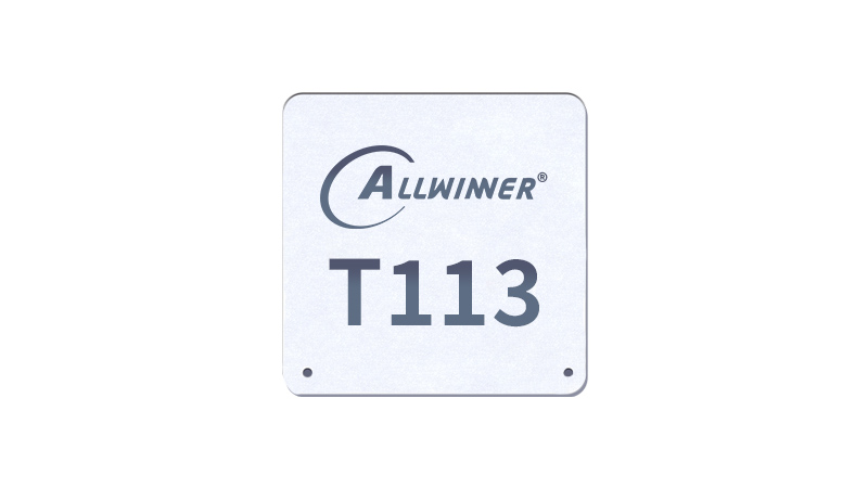 Allwinner T113