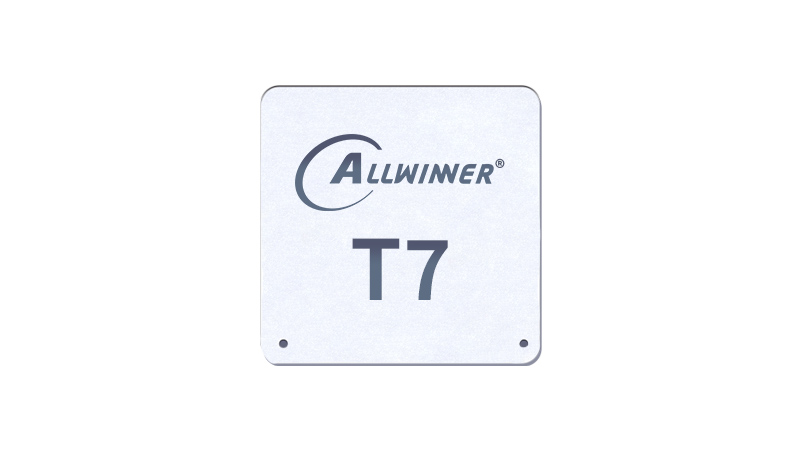 Allwinner T7