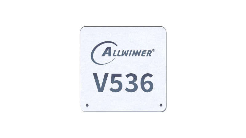 Allwinner V536