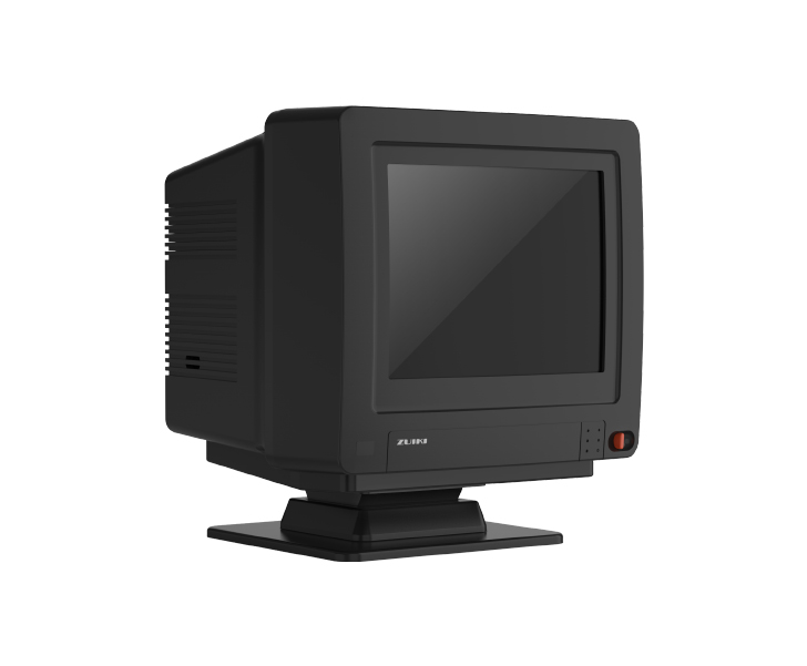 新作NEWX68000用ディスプレイ ディスプレイ・モニター本体